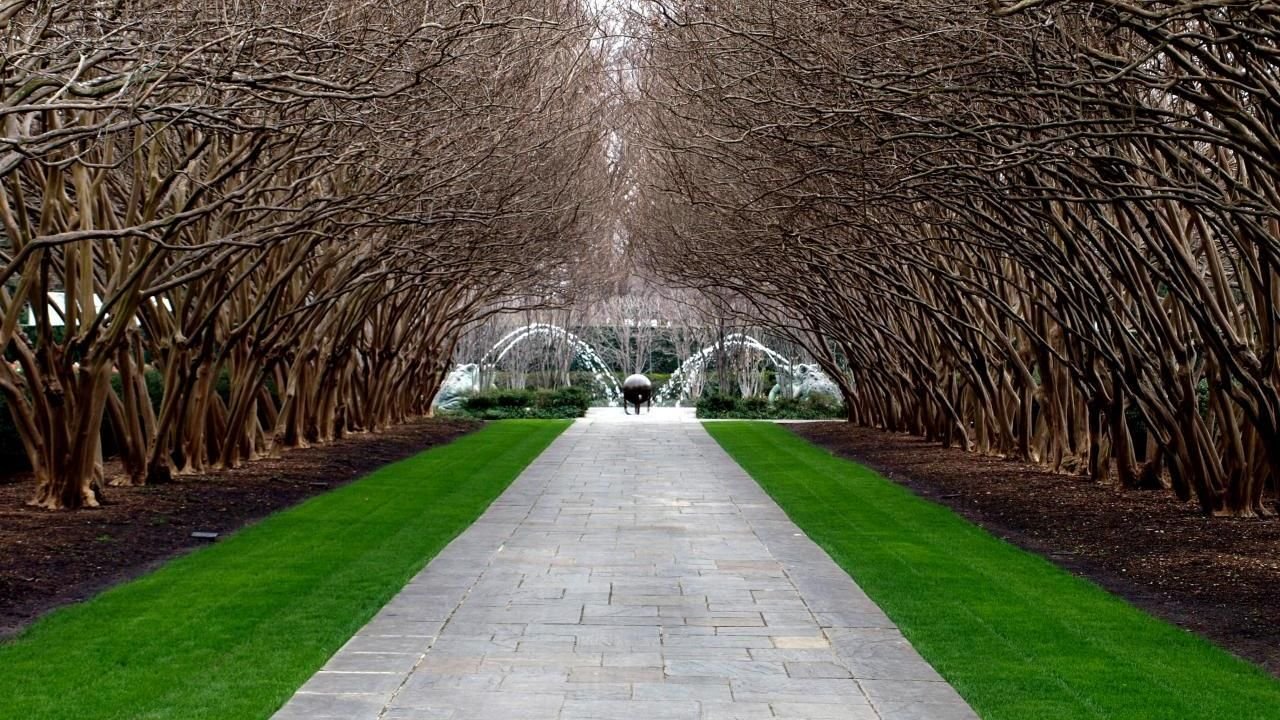 Dallas Arboretum and Botanical Garden