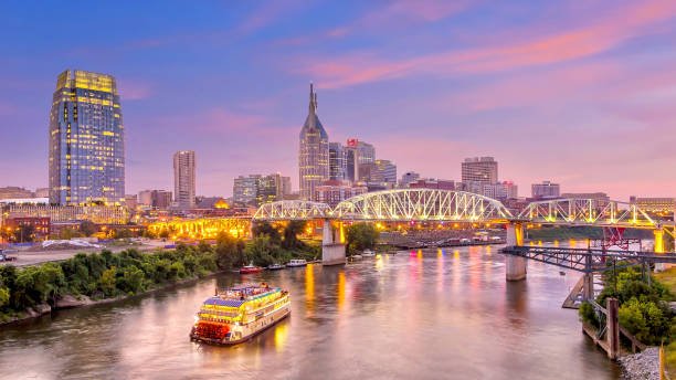 Things to Do in Nashville