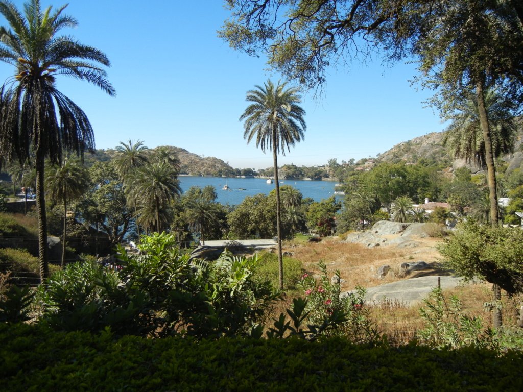 Best places to visit in Mount Abu