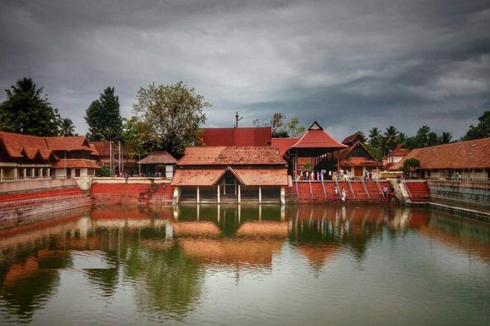 Best places to visit in Alleppey