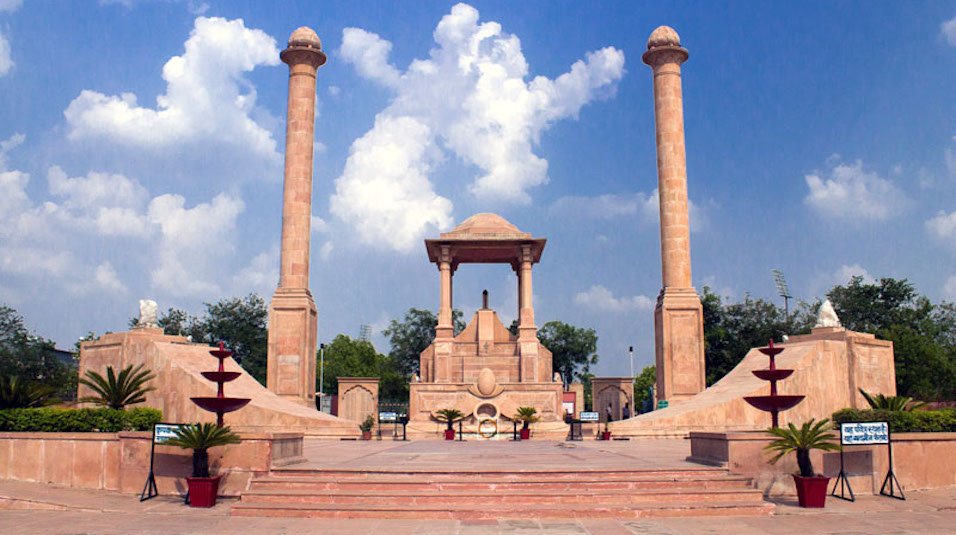 Places to Visit in Jaipur