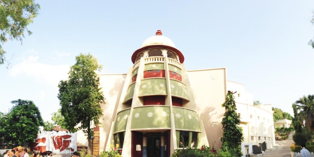 Bharatiya Lok Kala Museum