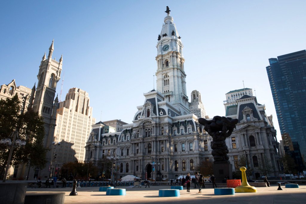 Philadelphia top attractions