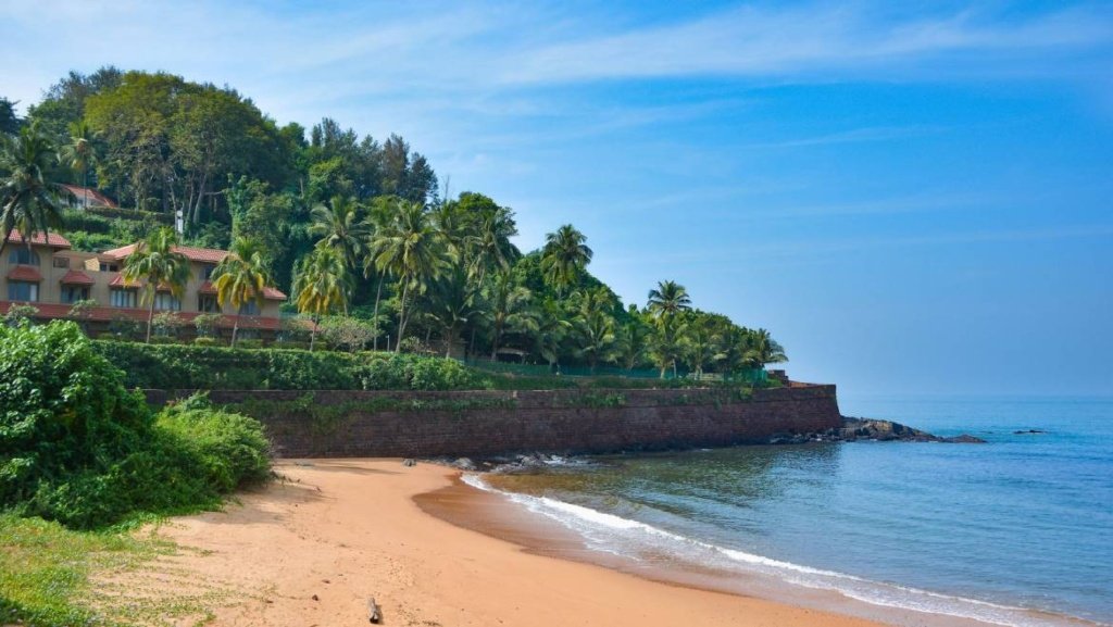Sinquerim, Goa