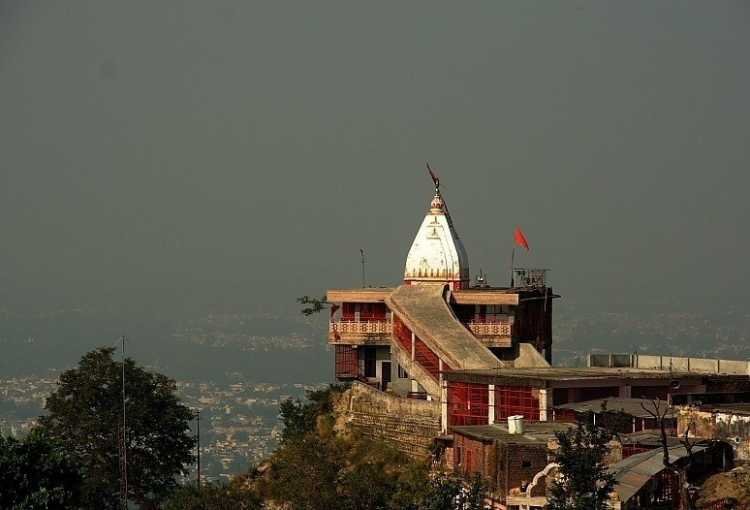 Best places to visit in Haridwar