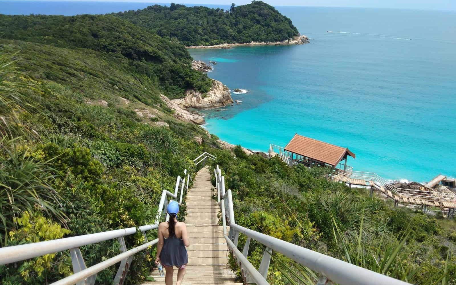 Must See Attractions of Malaysia