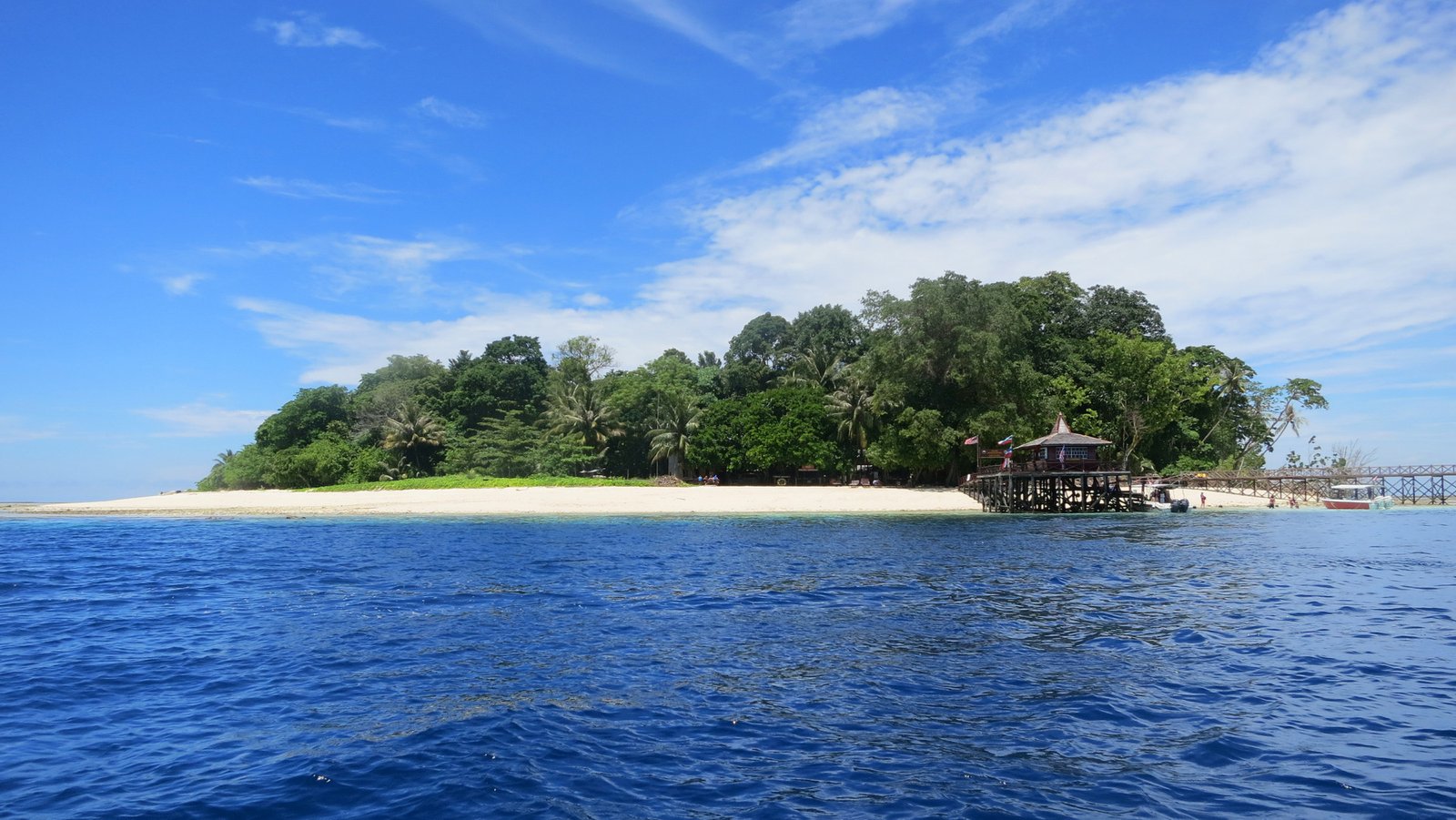 Must See Attractions of Malaysia