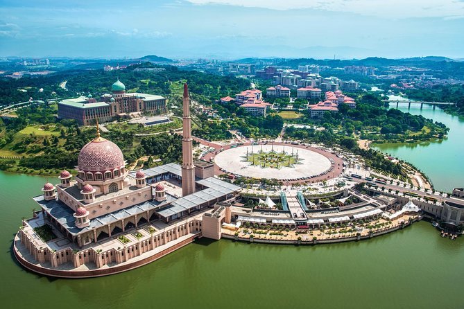 Must See Attractions of Malaysia