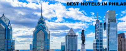 best hotels in philadelphia